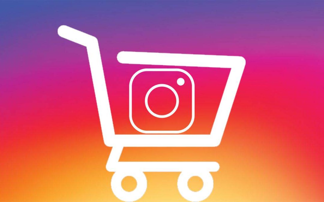 Instagram professional amb un compte d’empresa