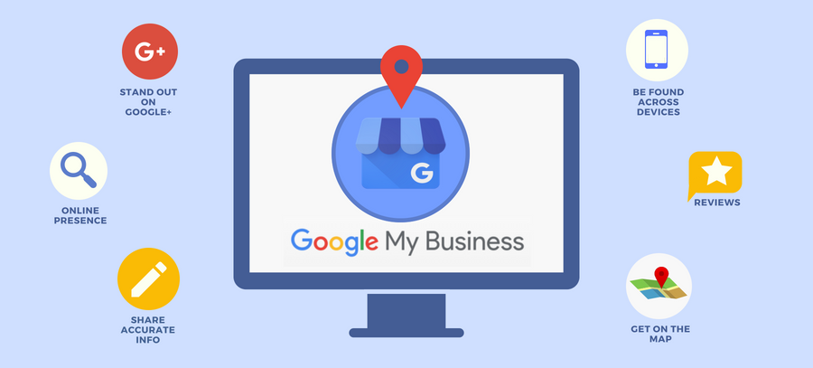 Guanya visibilitat amb Google My Business