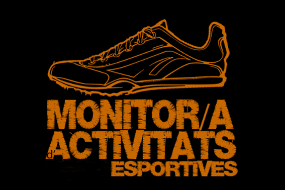 Monitors/es per a les activitats esportives d’estiu